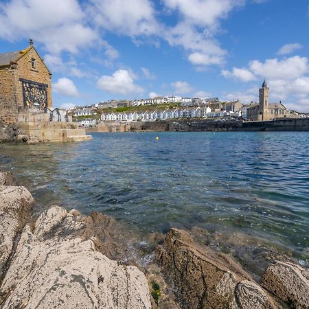 Porthleven B And B Helston Extérieur photo