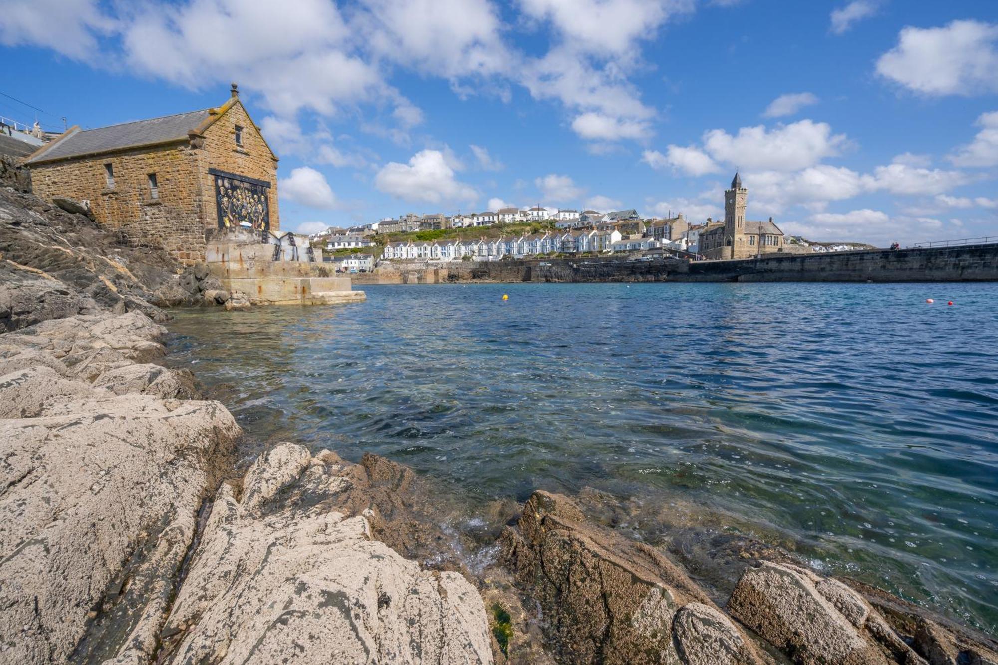 Porthleven B And B Helston Extérieur photo